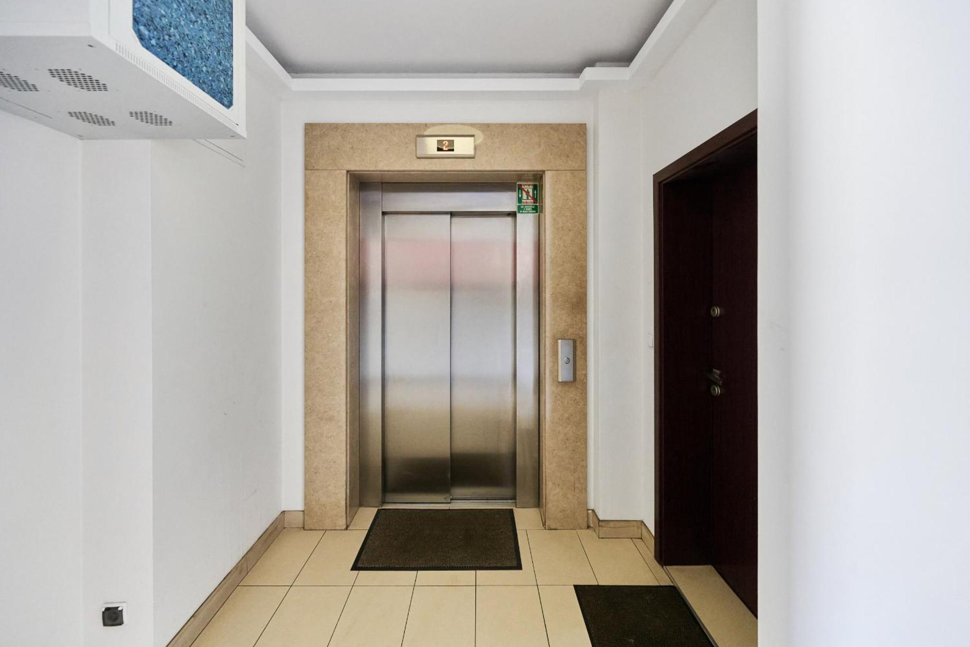 Apartament Szept Galeria Dominikanska By Noclegi Renters Breslavia Exterior foto
