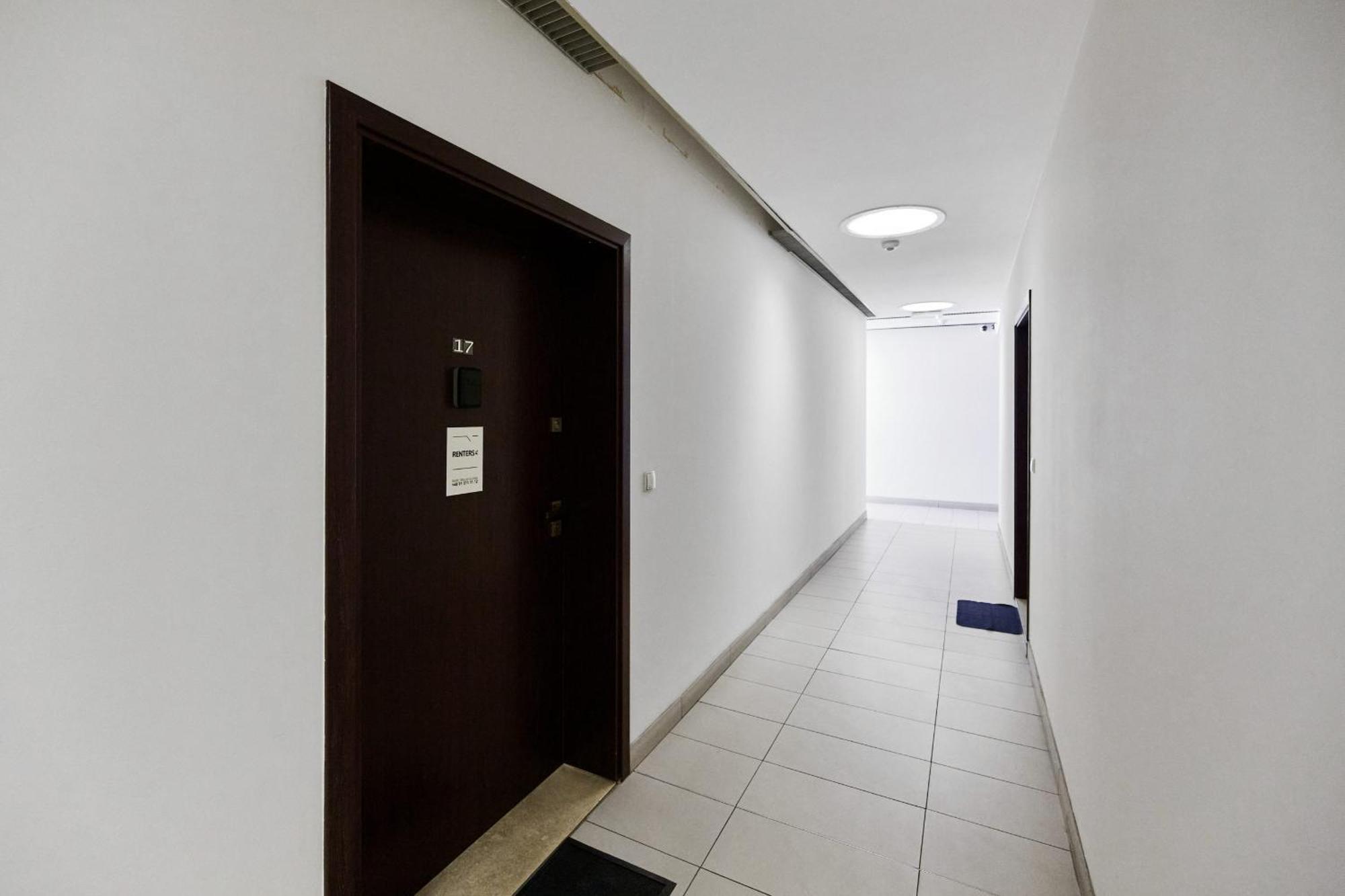 Apartament Szept Galeria Dominikanska By Noclegi Renters Breslavia Exterior foto