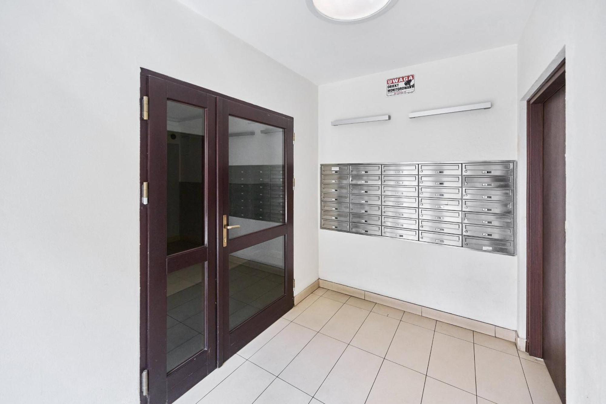 Apartament Szept Galeria Dominikanska By Noclegi Renters Breslavia Exterior foto