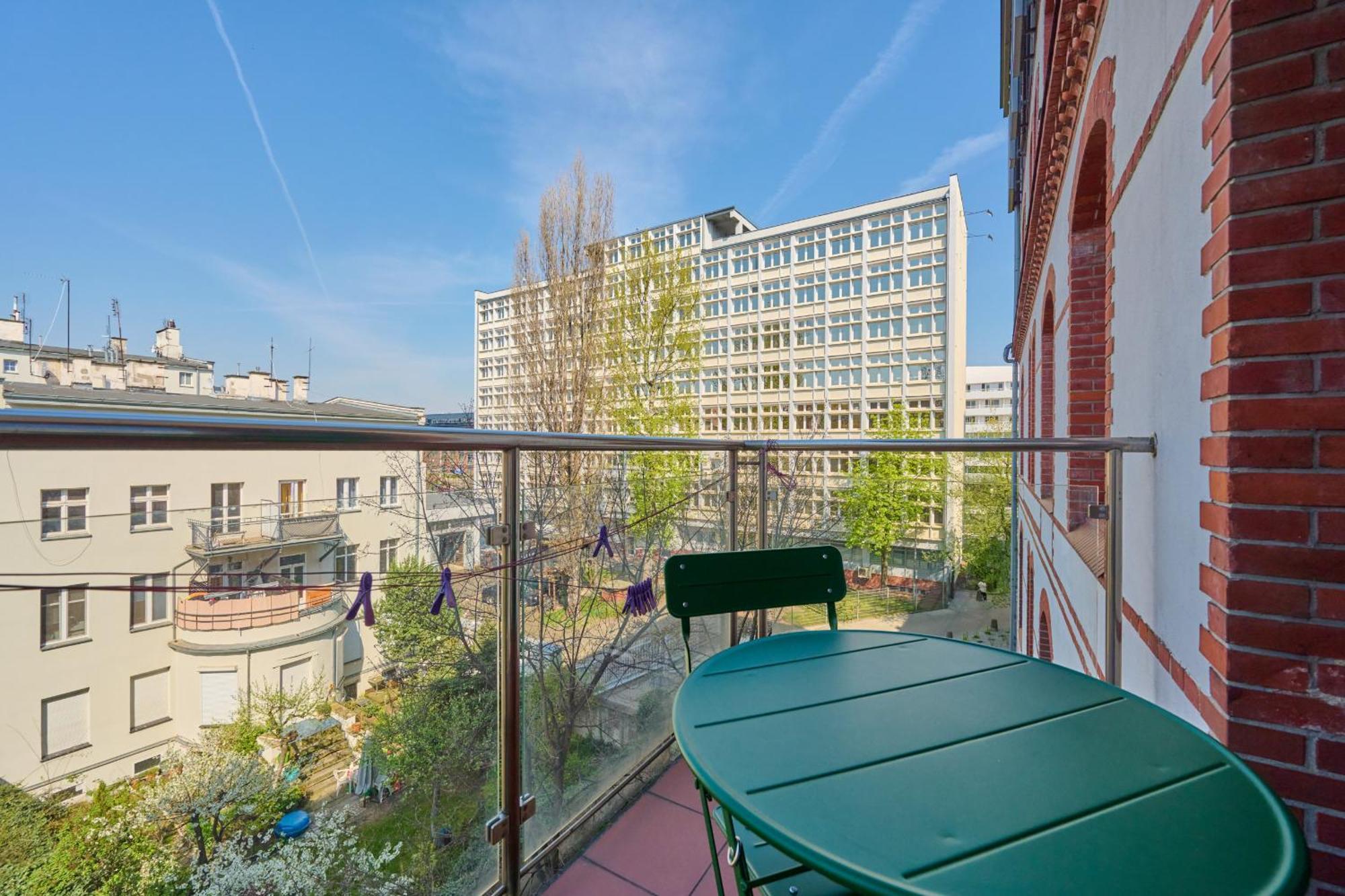 Apartament Szept Galeria Dominikanska By Noclegi Renters Breslavia Exterior foto